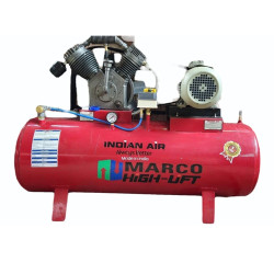 5 HP Air Compressor