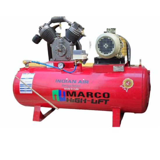 5 HP Air Compressor