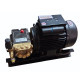 Annovi Revebri High pressure pump XT 11 15 (Italian)