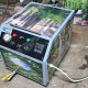 Electric Steam Generator 12 BAR