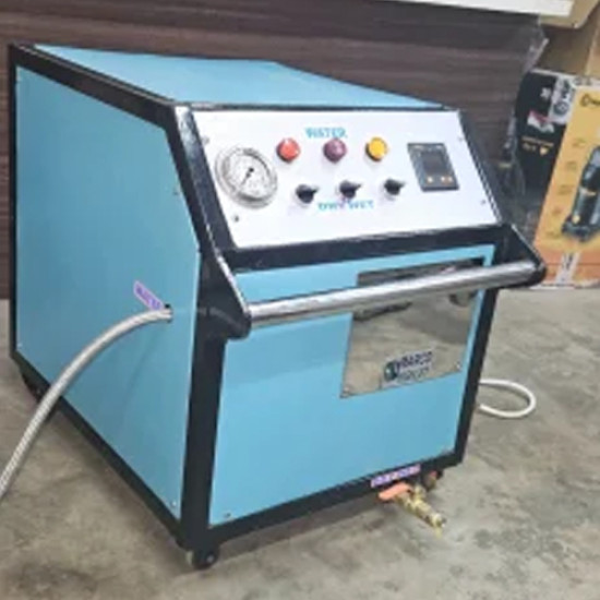 Electric Steam Generator 12 BAR