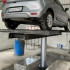 Hydraulic Washing Lift 4 Ton 