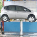 Vehicle Washing Equipments